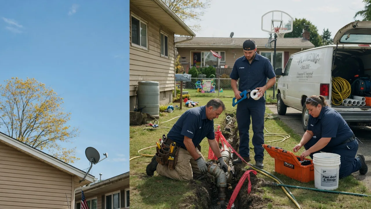 Garbage Disposal Replacement in Charlottesville, VA near me